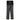 Three-piece Shadow Stripe Comfortable Slim Fit Suit - Light Gray_14