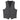 Three-piece Shadow Stripe Comfortable Slim Fit Suit - Light Gray_15