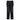 Check Comfortable Slim Fit Suit - Navy_12