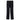 Check Comfortable Slim Fit Suit - Navy_13
