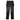 Golden Prestige Line Shadow Stripe Slim Fit Suit - Black_12
