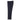 Golden Prestige Line Shadow Stripe Slim Fit Suit - Navy_09