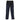 Golden Prestige Line Shadow Stripe Slim Fit Suit - Navy_14