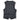 Three-piece Comfortable Slim Fit Suit - Navy_17