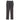 Two-pants Washable Glen Check British Slim Fit Suit - Charcoal Gray_12