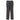 Two-pants Washable Glen Check British Slim Fit Suit - Charcoal Gray_13