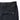 Two-pants Washable Wool Blend Navy Blue Check British Slim Suit_11