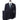 Washable Shadow Stripe British Slim Fit Suit - Navy_01