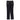 Washable Shadow Stripe British Slim Fit Suit - Navy_13