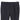 Two-pants Washable Wool Blend Stripe Suit - Navy_09