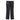 Two-pants Washable Wool Blend Stripe Suit - Navy_13