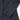 Linen-like Collarless Jacket - Navy_10