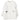 Knit Tweed Collarless Long Jacket - Off White_14