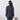 Washable Tailored Pin Dot Jacket - Navy_06