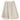 Powdery Stretch Flare Skirt - Beige_11
