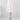 Knit Tweed Flare Skirt - Off White_14
