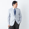 Bishu Japanese Linen Blend Knit Jacket_01
