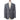 Bishu Japanese Linen Blend Knit Jacket - Blue_04