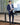 Aircool Washable Wool-blend Glen Plaid Jacket - Navy_02