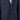 Aircool Washable Wool-blend Glen Plaid Jacket - Navy_06