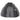 Washable Non-iron Stretch Wool-like Jacket - Gray -13