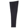 Adjustable Hem Stretch Tapered Dress Pants_01