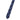 Check Slim Tie -Blue_03