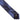 Check Slim Tie -Blue_02