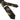 Stripe Slim Tie -Yellow_04