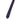 Stripe Slim Tie -Purple_03