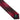 Check Slim Tie -Red_02
