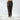 Linen-like Cropped Pants - Brown_09