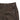 Linen-like Cropped Pants - Brown_13