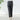 Aircool Washable Cropped Pants - Gray_07