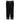 Aircool Washable Cropped Pants - Gray_14