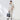 Powdery Stretch Cropped Pants - Beige_05