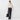 RIRANCHA Stretch Wide Pants - Navy_04