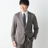 Pajama Suits Cool Touch Fabric Jersey Jacket_01