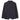 Pajama Suits Jacquard Jersey Jacket - Navy_09