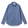 Casual Button-down Shirt_01