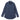 Bizknit Non-iron Button-down Shirt - Navy_01