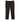 Brown Printed Jersey Pants_03