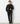 Black Plain Jersey Pants_02