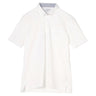 Biz Polo Aircool Button-down Polo Shirt_03