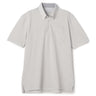 Biz Polo Aircool Button-down Polo Shirt_01