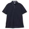 Biz Polo Aircool Button-down Polo Shirt_01