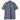 Biz Polo Aircool Cutaway Polo Shirt - Navy_04
