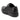 Lightweight Sneaker Sole Cap-toe Derby Shoes - Black_04