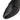 Lightweight Sneaker Sole Cap-toe Derby Shoes - Black_05