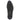 Lightweight Sneaker Sole Cap-toe Derby Shoes - Black_06